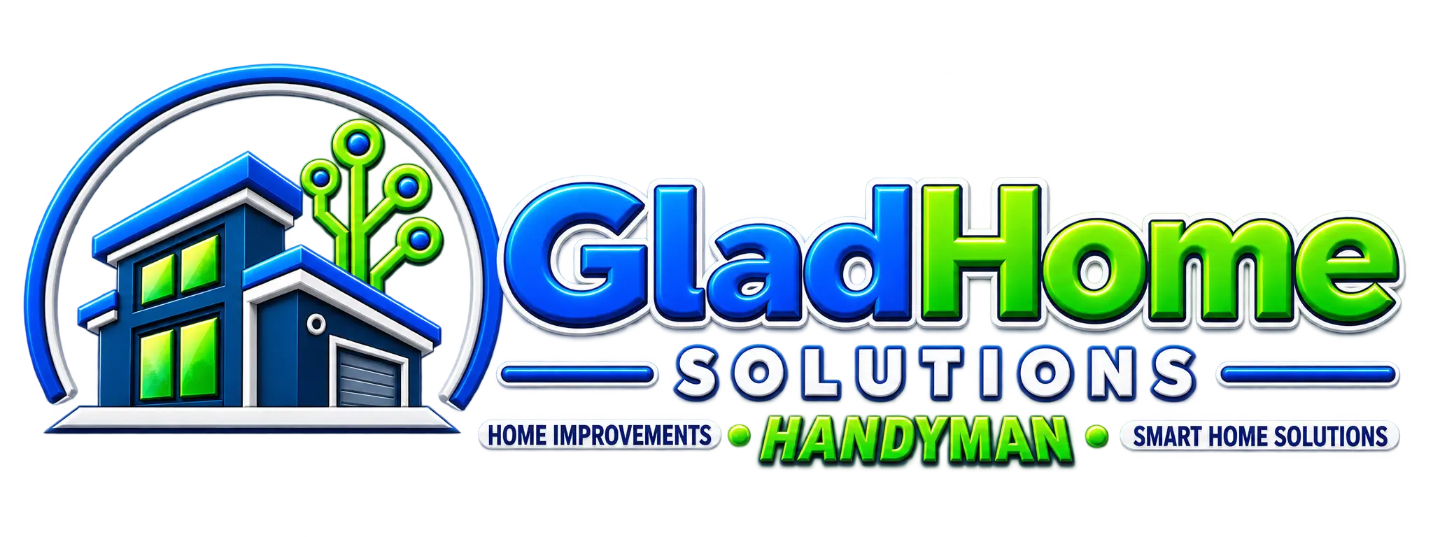 GladHome Solutions